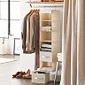 Sonoma Goods For Life®  Linen Closet Organization Collection