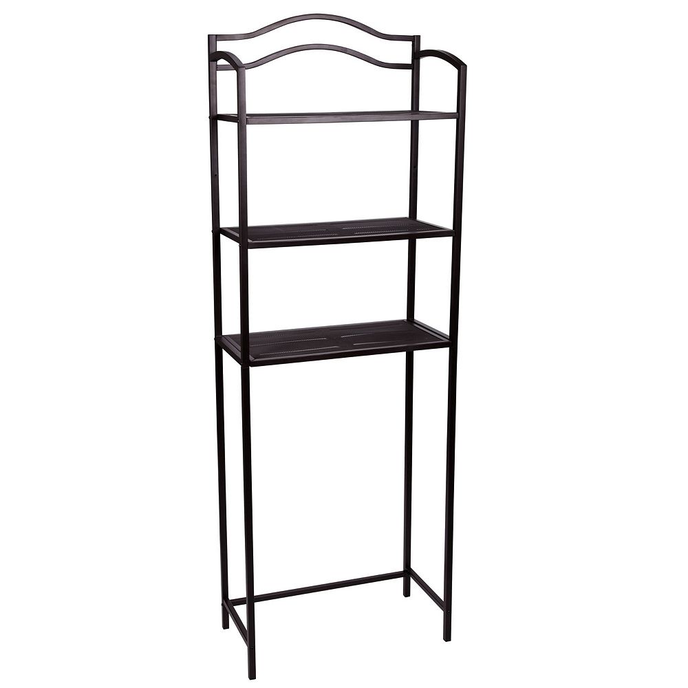 Household Essentials Storage Rack Collection