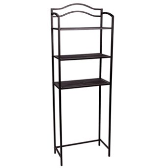 Household Essentials Storage Rack Collection