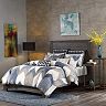 INK+IVY Alpine Duvet Cover Collection