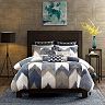 INK+IVY Alpine Duvet Cover Collection