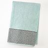 Apt. 9 Highly Absorbent Chevron Bath Towels