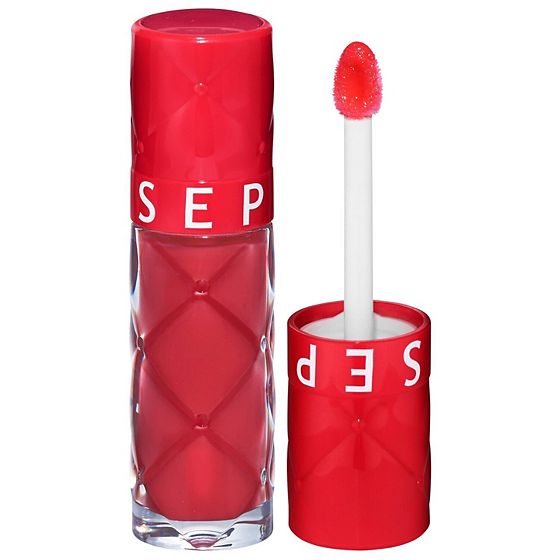 ONLY  (regularly )  Sephora Outrageous Plump Intense Hydrating Lip Gloss