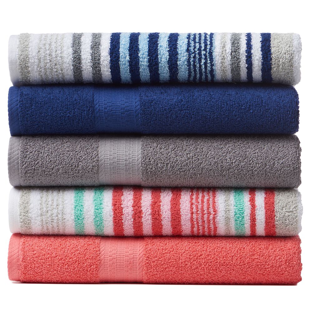 The Big One® Bath Towel Collection