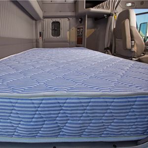 InnerSpace Truck Relax 5 1\/2-in. Reversible Mattress