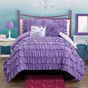 Amanda Comforter Collection