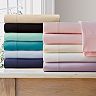 <p>The Big One® Percale Sheet Set</p>
