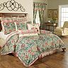 Waverly Sonnet Sublime Comforter Collection