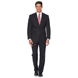 Men's Croft & Barrow® Classic-Fit Wool Suit Separates