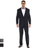 Big & Tall Croft & Barrow® Classic-Fit True Comfort Suit Separates