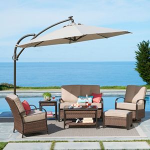 SONOMA Goods for Life™ Brockport Patio Collection