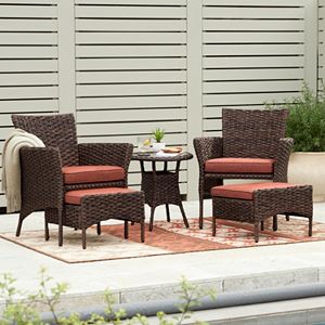 SONOMA Goods for Life™ Biscay Patio Collection