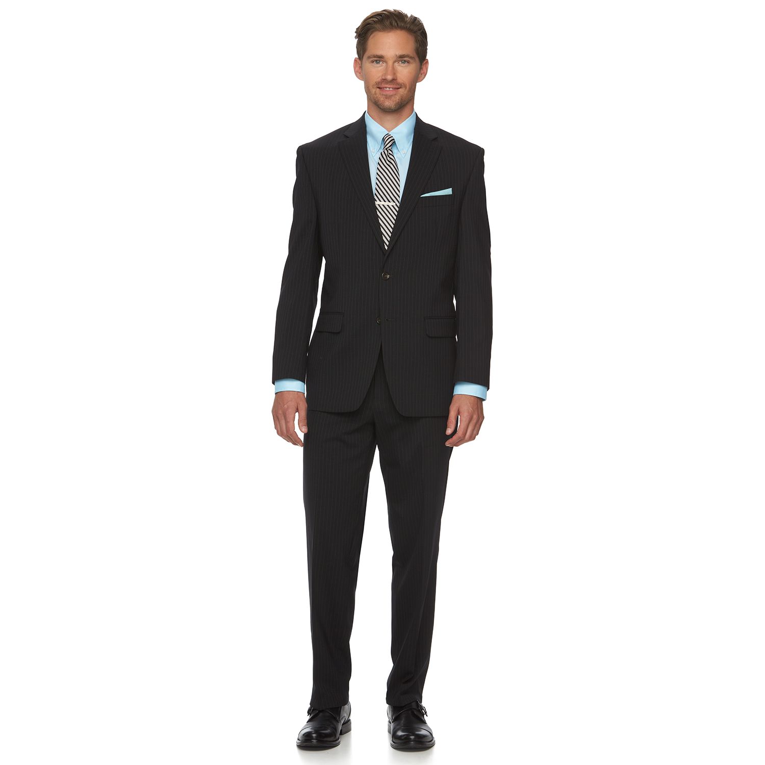 kohls mens suits chaps