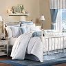 Harbor House Crystal Beach Comforter Collection