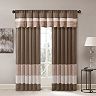 Madison Park Eastridge Window Treatments