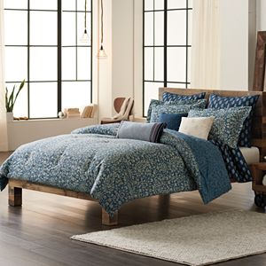 SONOMA Goods for Life™  Stillwater Duvet Cover Collection