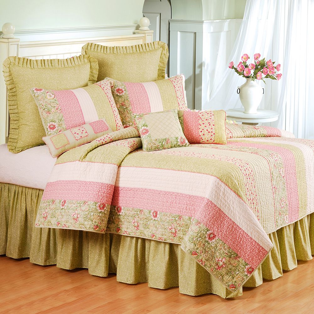 Amber Glide CP1505023CL Quilt main image 0