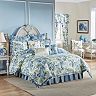 Waverly Floral Engagement Bedding Collection