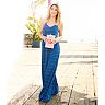 LC Lauren Conrad On Deck Look 2