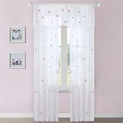 Sheer Curtains & Drapes | Kohl's