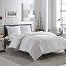 City Scene Variegated Pleats Comforter Collection