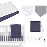 Babyletto Galaxy Bedding Coordinates