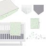 Babyletto Tranquil Woods Bedding Coordinates