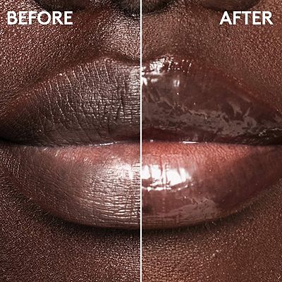 Fenty Skin Shimmer N Spice Warm Cinnamon Shimmering Lip + Body Duo