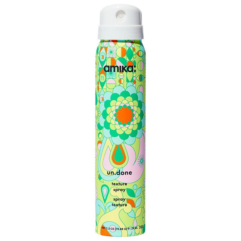 amika Un.Done Texture Spray,