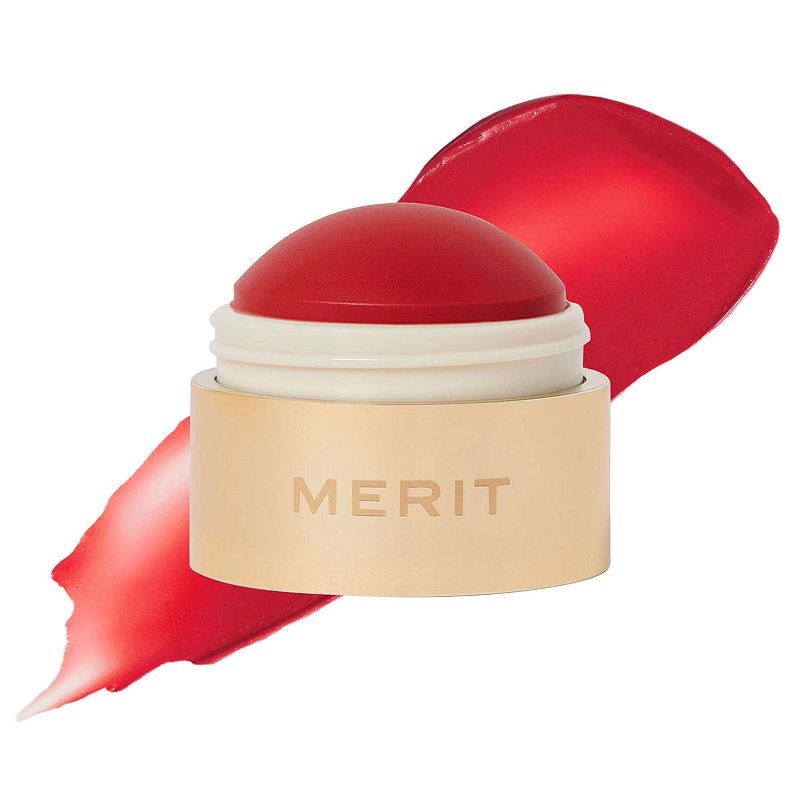MERIT Flush Balm Cream Blush,