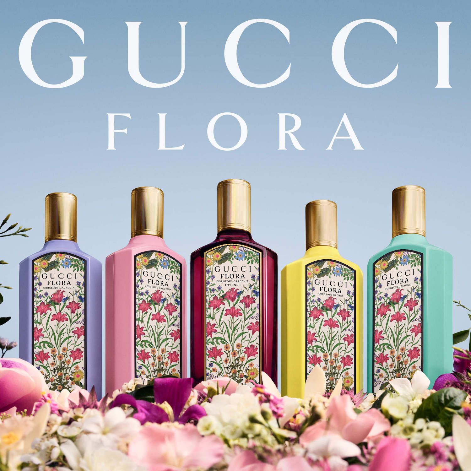 香水(女性用) 100ml Colonia Stefani Gugo Acqua