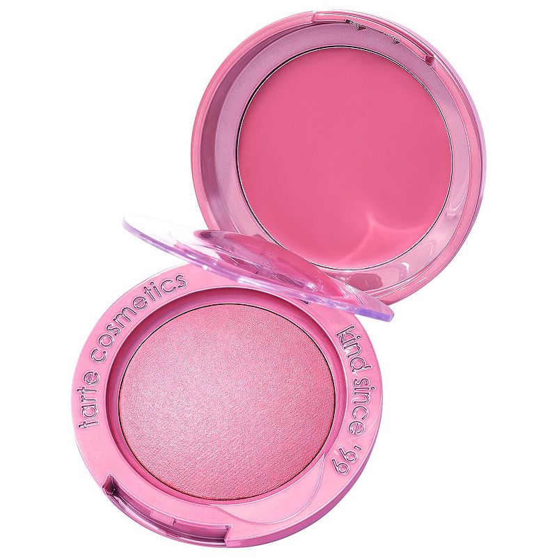 tarte macaron blush & glow duo,