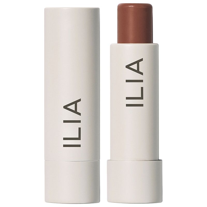 ILIA Balmy Tint Hydrating Lip Balm,