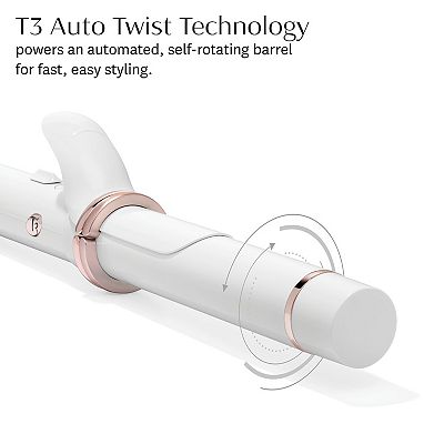 T3 CurlWrap 1.25\