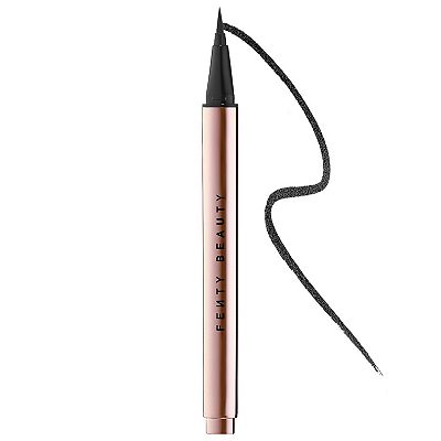 FENTY BEAUTY by Rihanna Flyliner Longwear Liquid Eyeliner
