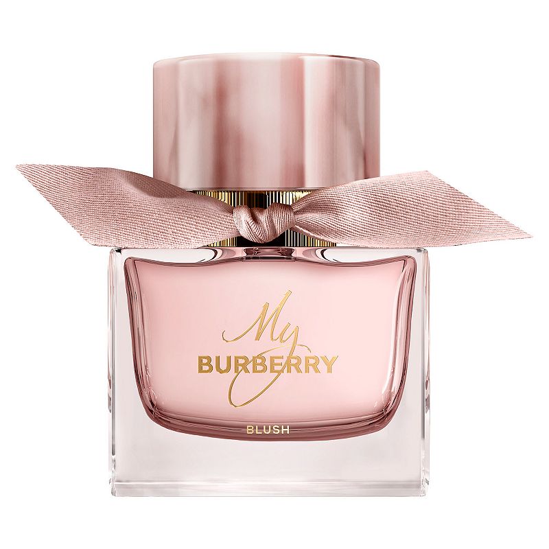 BURBERRY My Burberry Blush Eau de Parfum with Rose and Jasmine, Size: 1.6 FL Oz