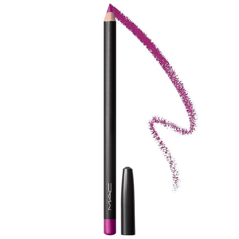 MAC Cosmetics Lip Pencil Creamy Lip Liner,