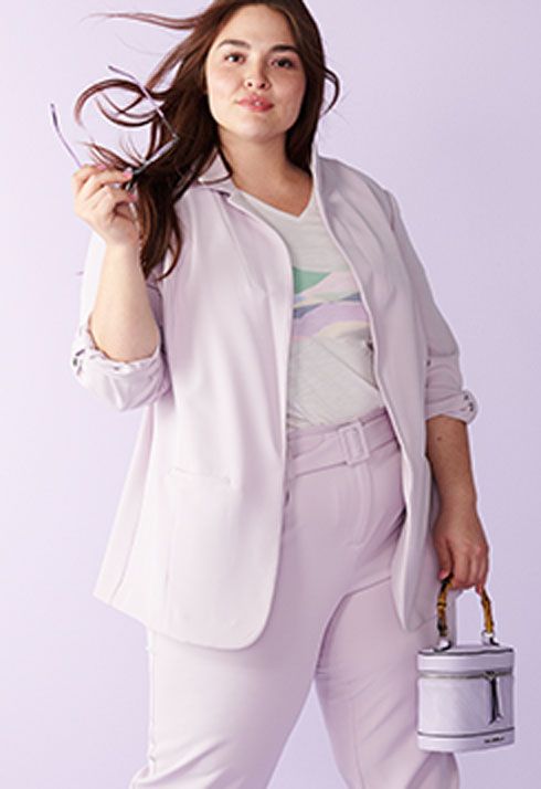 kohls business casual womens