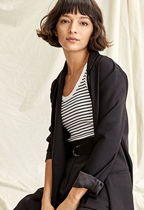 kohls business casual womens