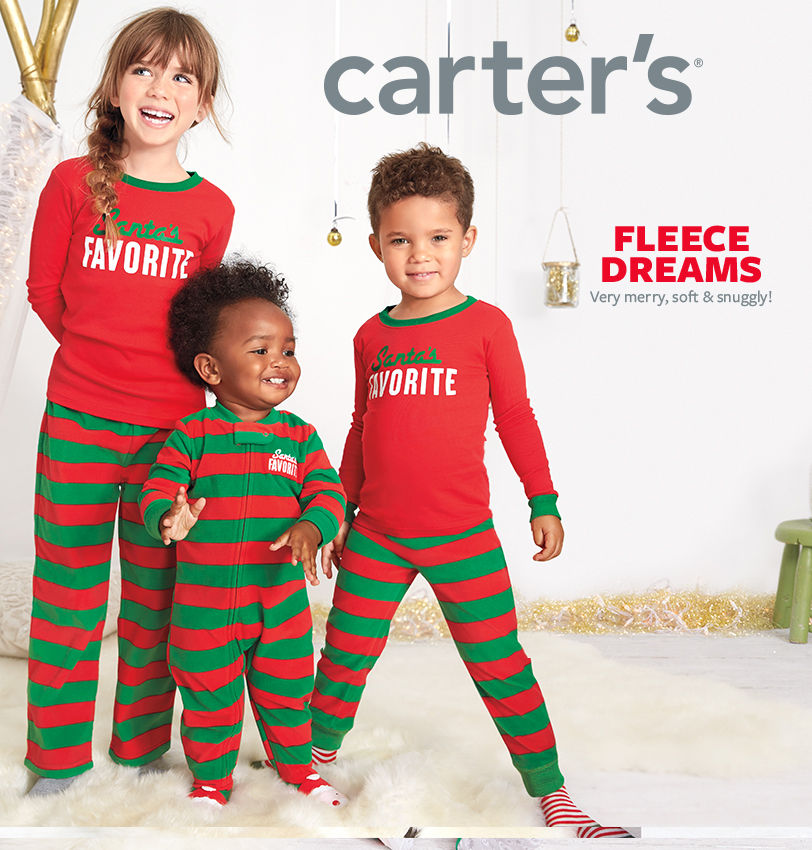 Carters Baby Clothes & Carters Kid's Clothes Kohl's