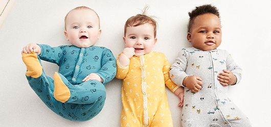 Carter S Store Up Save On Kids Baby Gear From The Brand You Love Kohl S