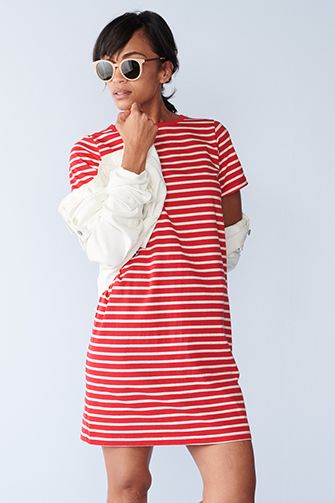 sleeve casual dresses