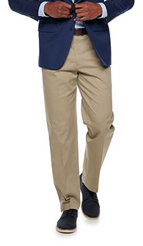 kohls womens casual pants