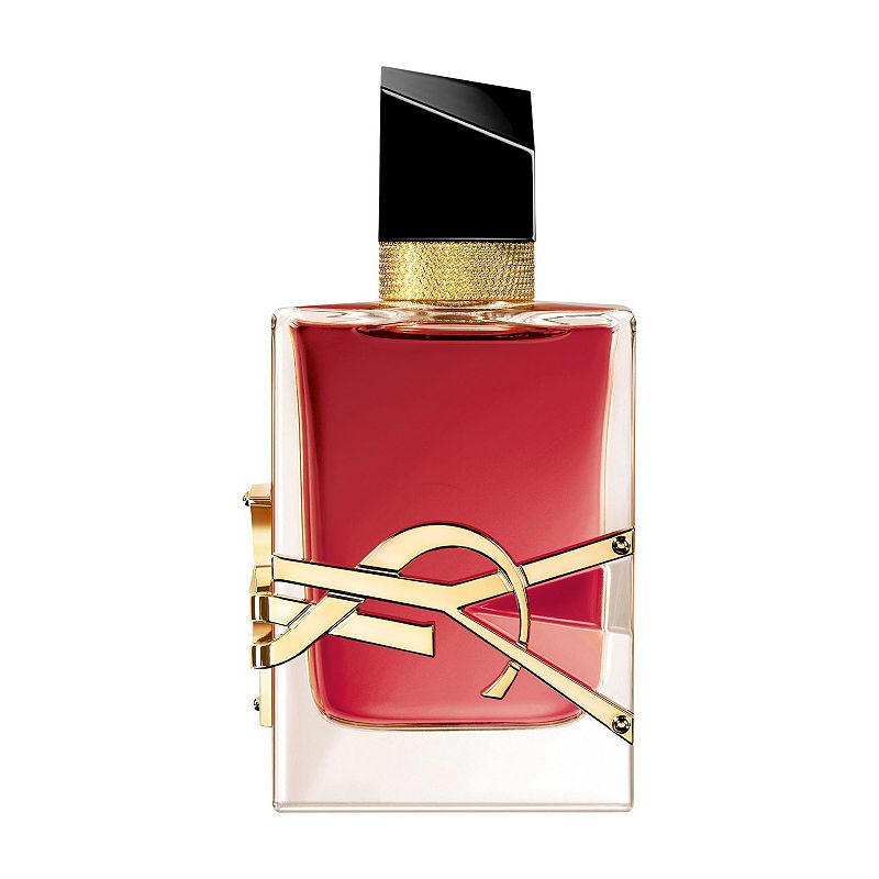 Yves Saint Laurent Libre Berry Crush Eau De Parfum with Raspberry, Size: 1.6 FL Oz, Pink Crush