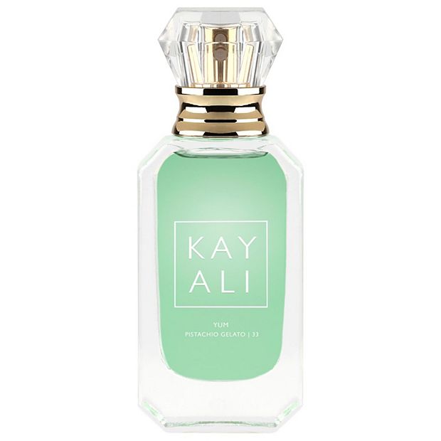 香水(女性用) KAYALI Yum Pistachio Gelato 33 100ml Amazon.com : Huda Beauty Kayali Yum Pistachio Gelato | 33
