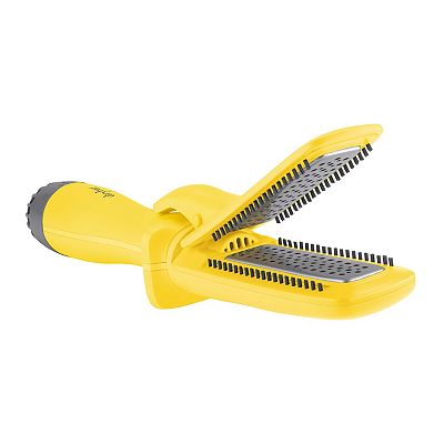 Drybar The Straight Shot Blow Drying Flat Iron display picture 3