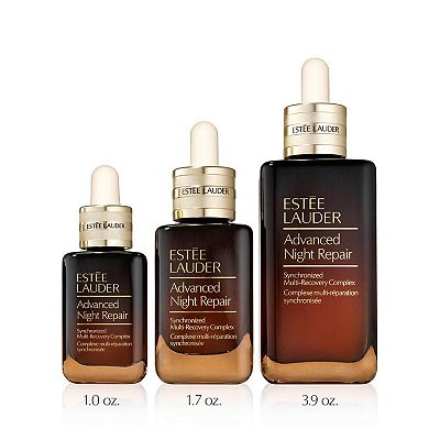 Estee Lauder Advanced Night Repair Synchronized Multi-Recovery