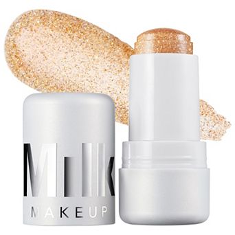 MILK MAKEUP Cooling Water Jelly Shimmer Highlighter Stick for Face and Eyes