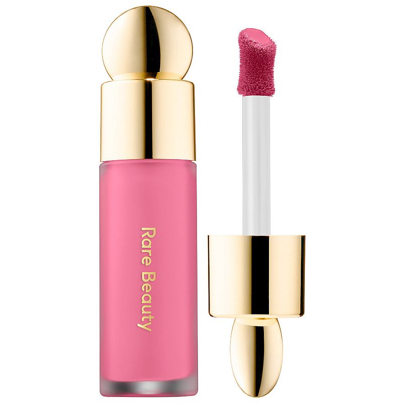 UPC 840122900013 product image for Rare Beauty by Selena Gomez Soft Pinch Liquid Blush, Size: .25 FL Oz, Happy | upcitemdb.com