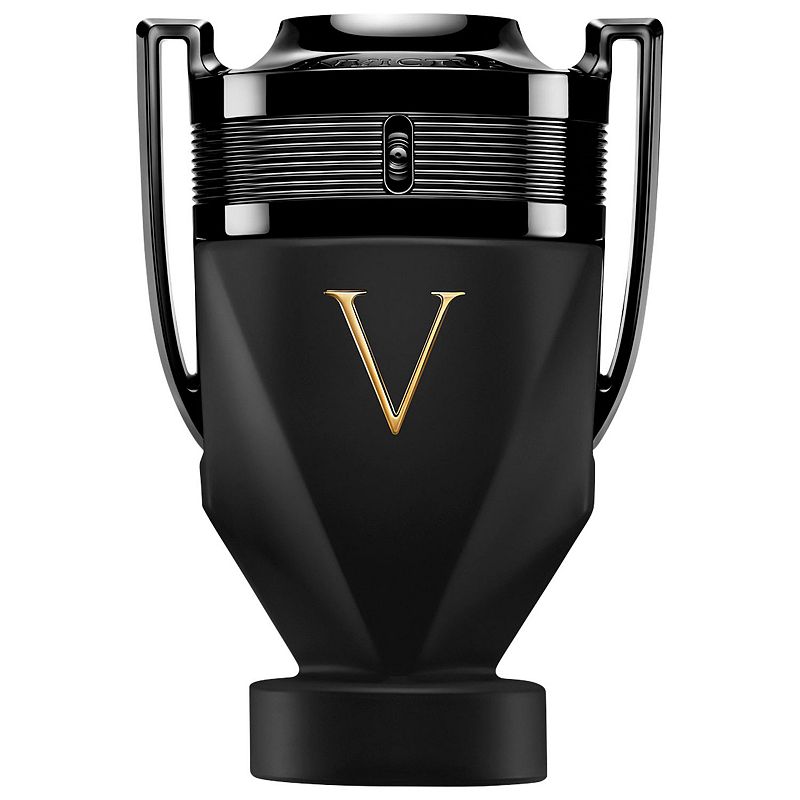 Rabanne Invictus Victory Absolu Parfum Intense with Black Pepper & Sandalwood, Size: 3.4 FL Oz, Inv Vic Ab